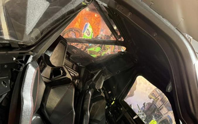 2023 Polaris RZR Turbo R Ultimate
