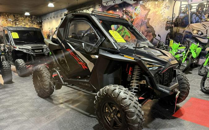 2023 Polaris RZR Turbo R Ultimate