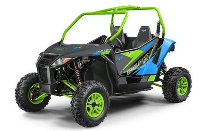 2019 Arctic Cat Wildcat Sport LTD