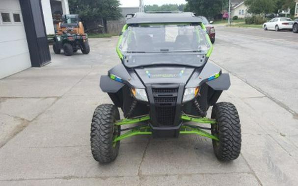 2019 Arctic Cat Wildcat Sport LTD