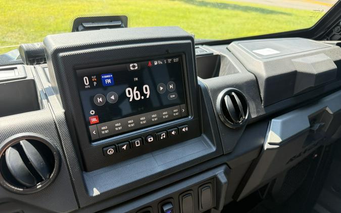 2027 POLARIS RANGER CREW XP 1000 NORTHSTAR TEXAS EDITION