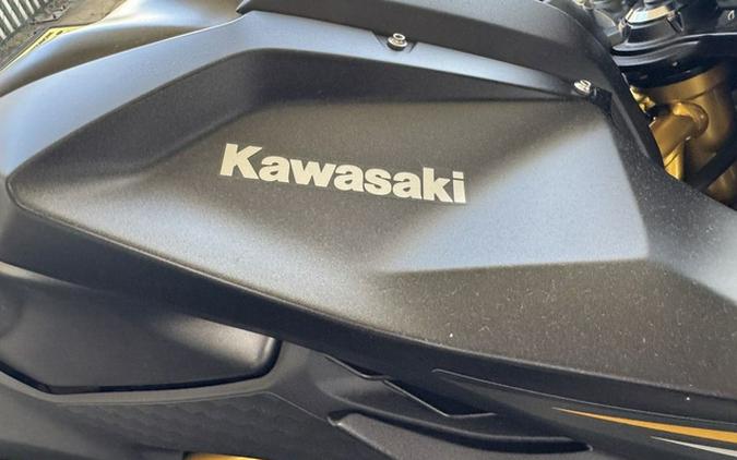 2026 Kawasaki Z650 S ABS