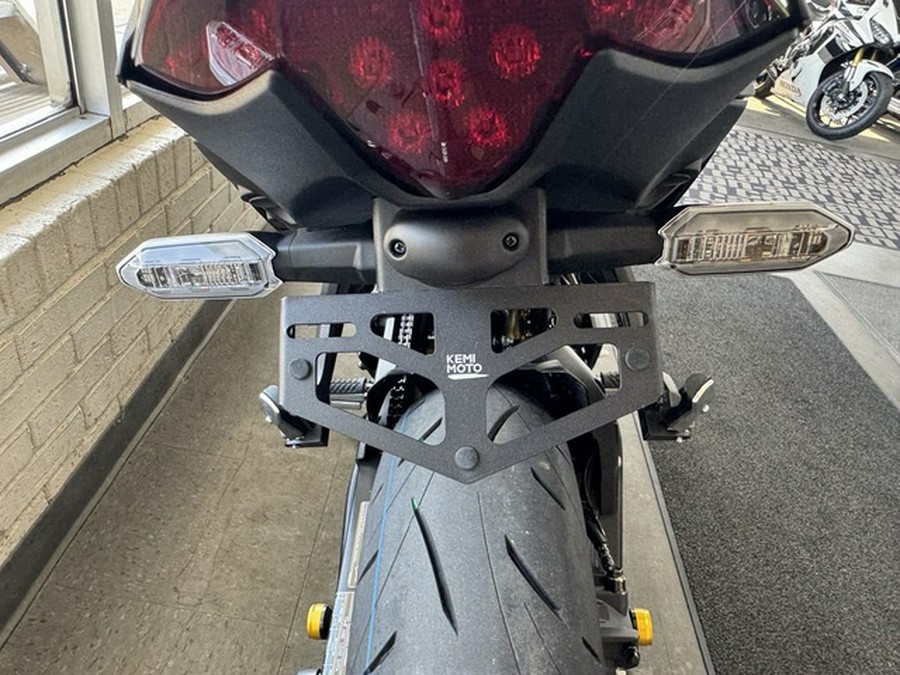 2026 Kawasaki Z650 S ABS
