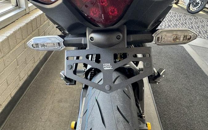 2026 Kawasaki Z650 S ABS