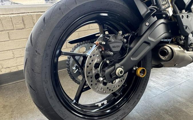 2026 Kawasaki Z650 S ABS