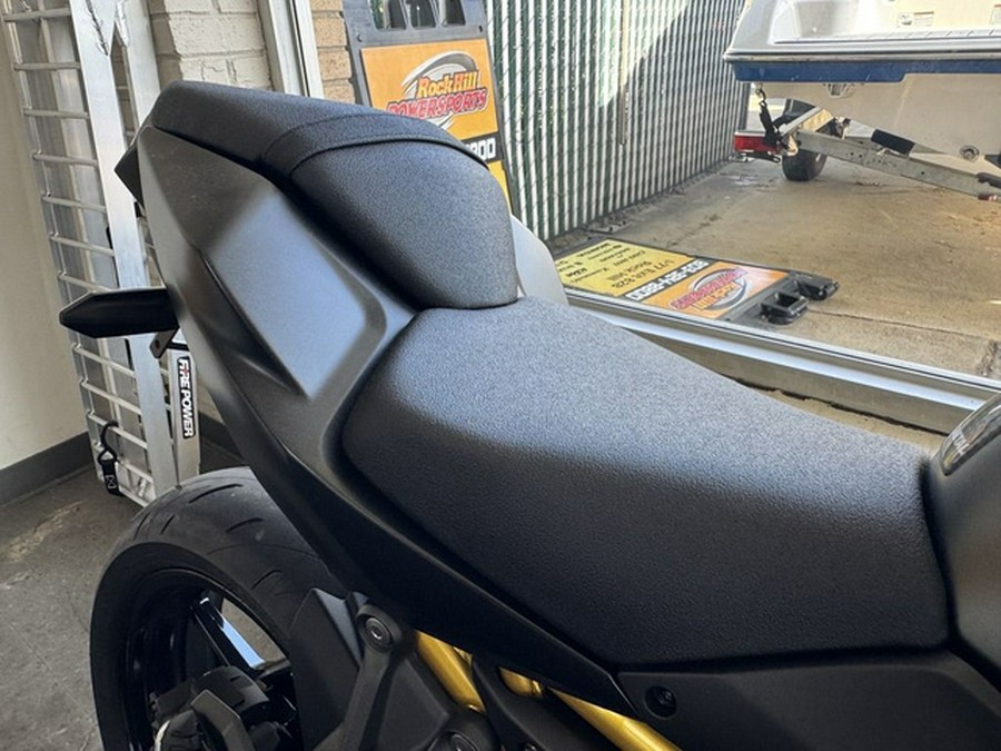 2026 Kawasaki Z650 S ABS