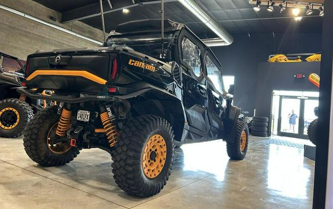 2022 Can-Am® Commander MAX XT-P