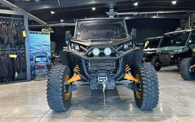 2022 Can-Am® Commander MAX XT-P