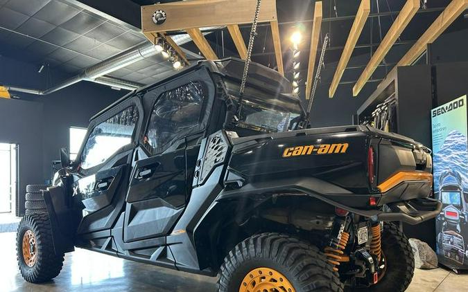2022 Can-Am® Commander MAX XT-P