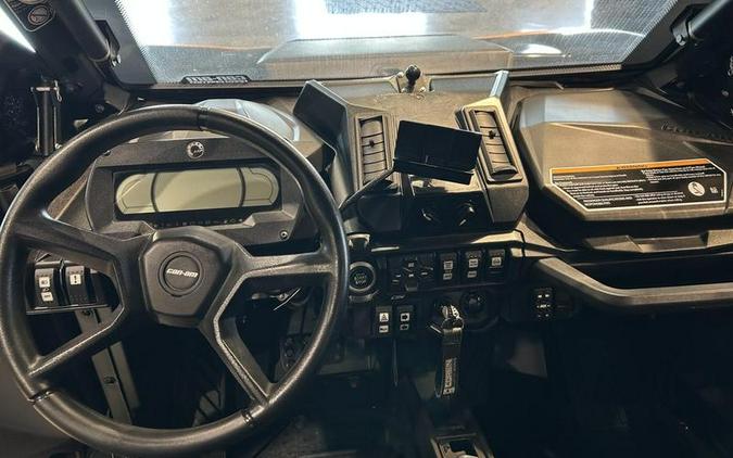 2022 Can-Am® Commander MAX XT-P