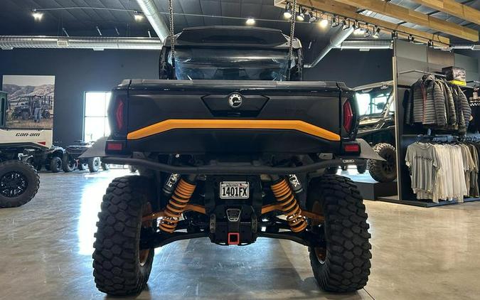 2022 Can-Am® Commander MAX XT-P