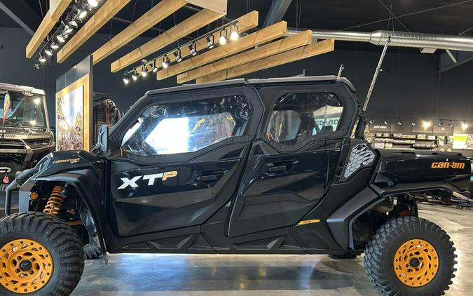 2022 Can-Am® Commander MAX XT-P