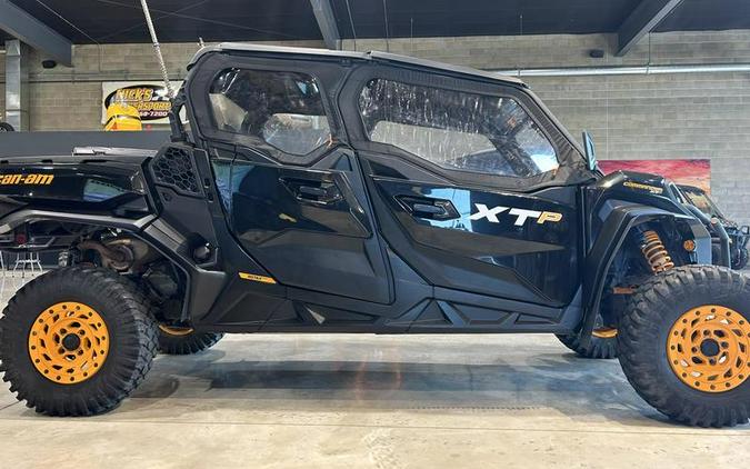 2022 Can-Am® Commander MAX XT-P