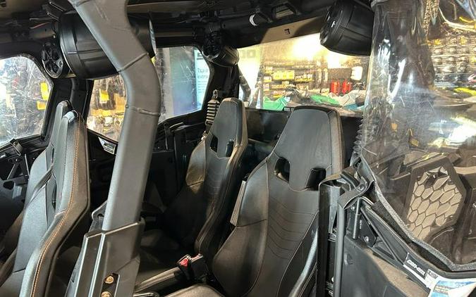 2022 Can-Am® Commander MAX XT-P