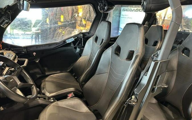 2022 Can-Am® Commander MAX XT-P