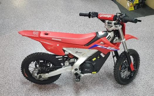 2021 Honda CRF-E2