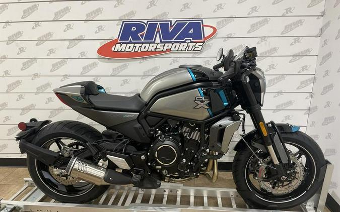 2023 CFMoto 700CL-X Sport