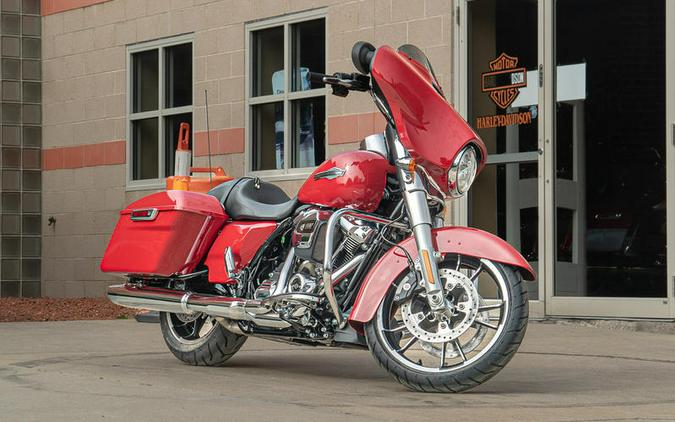 2023 Harley-Davidson® FLHX - Street Glide®