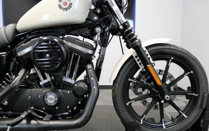 2022 Harley-Davidson® XL883N - Iron 883™