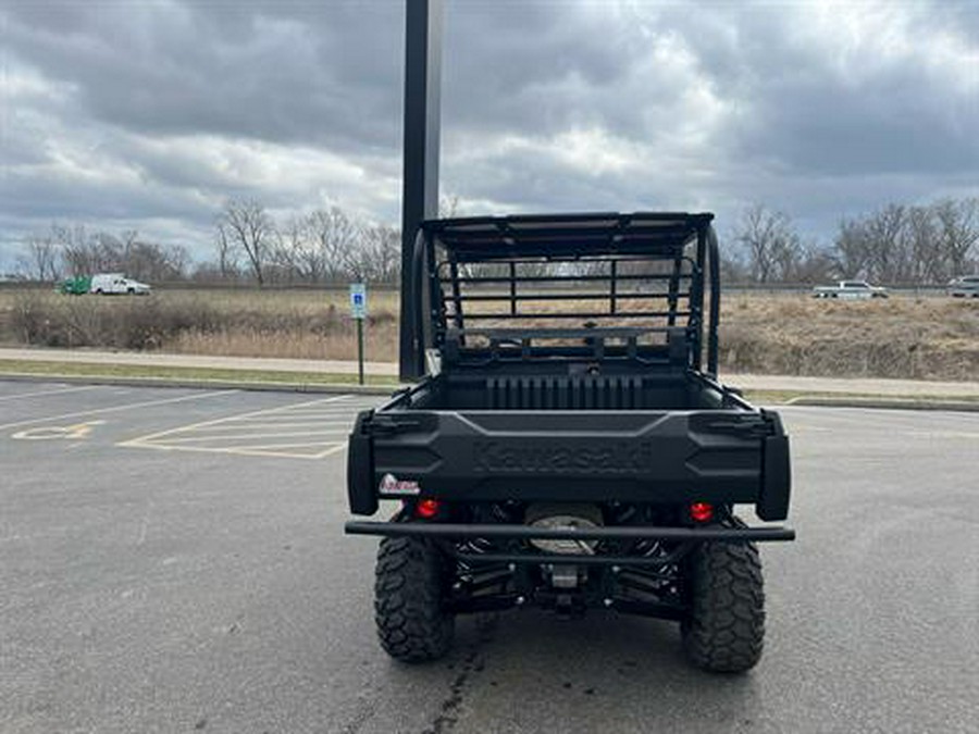 2024 Kawasaki MULE PRO-FX 1000 HD Edition