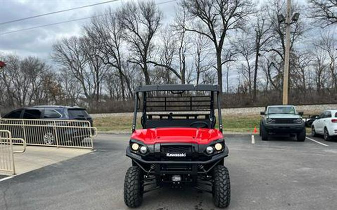 2024 Kawasaki MULE PRO-FX 1000 HD Edition