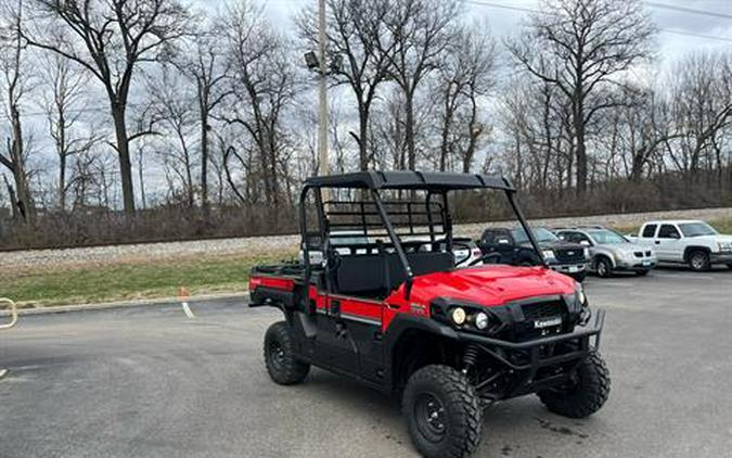 2024 Kawasaki MULE PRO-FX 1000 HD Edition