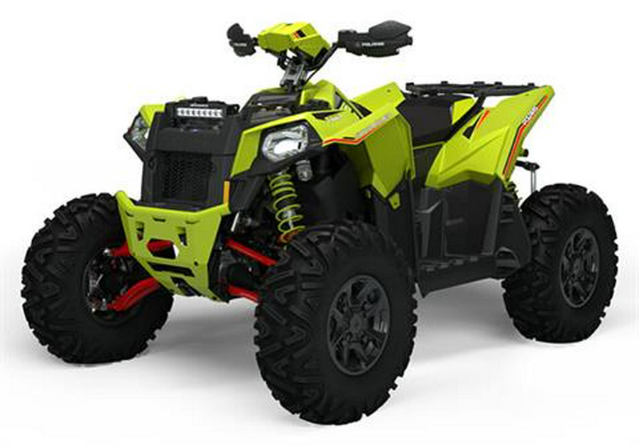 2024 Polaris Scrambler XP 1000 S