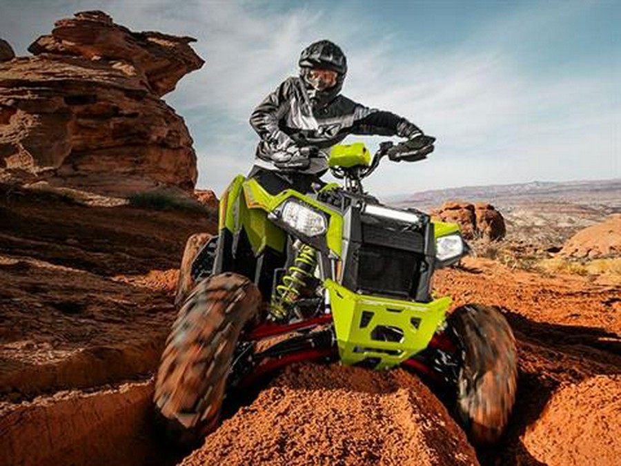 2024 Polaris Scrambler XP 1000 S