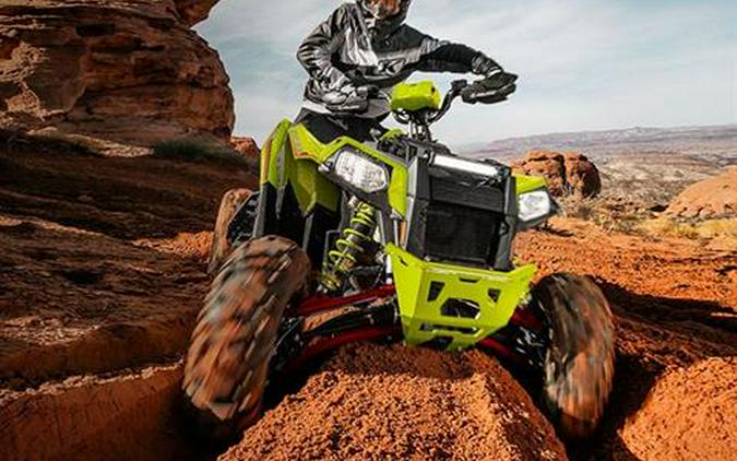 2024 Polaris Scrambler XP 1000 S