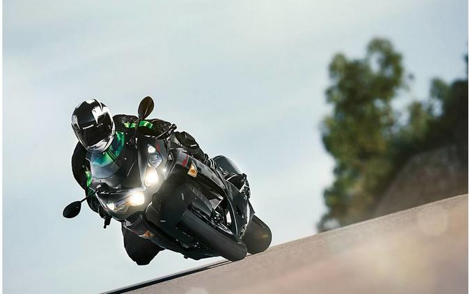 2023 Kawasaki Ninja ZX-14R ABS