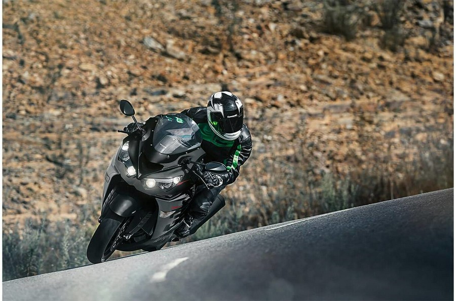 2023 Kawasaki Ninja ZX-14R ABS