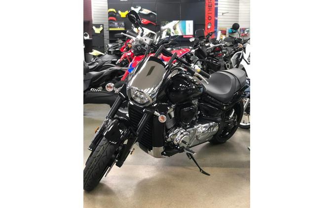 2024 Suzuki Suzuki Boulevard M109R