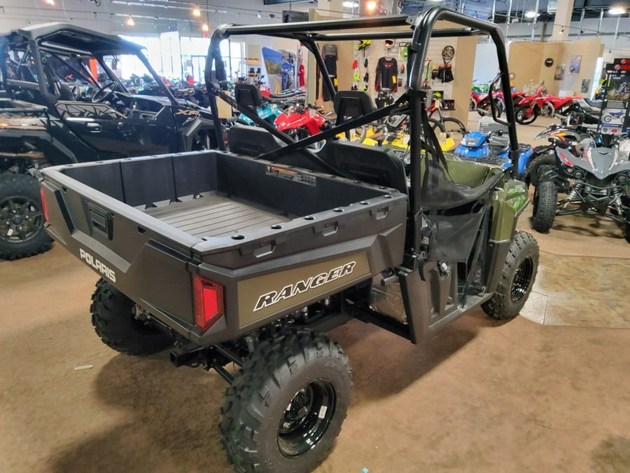 2023 Polaris Ranger® 570 Full-Size Base