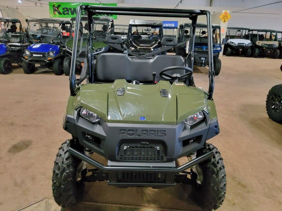 2023 Polaris Ranger® 570 Full-Size Base