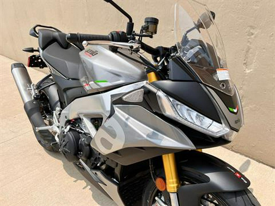 2024 Aprilia Tuono V4 1100