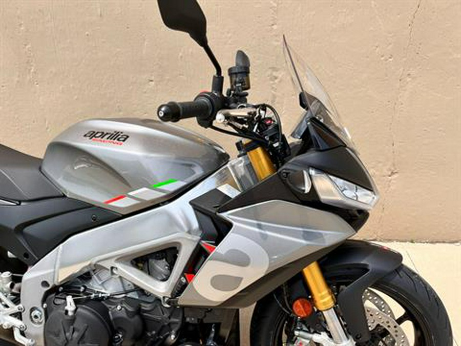 2024 Aprilia Tuono V4 1100