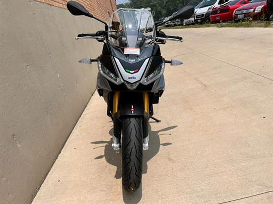 2024 Aprilia Tuono V4 1100