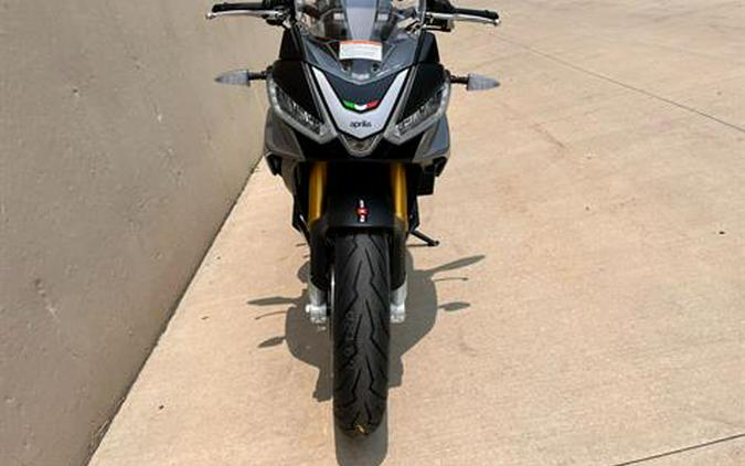 2024 Aprilia Tuono V4 1100