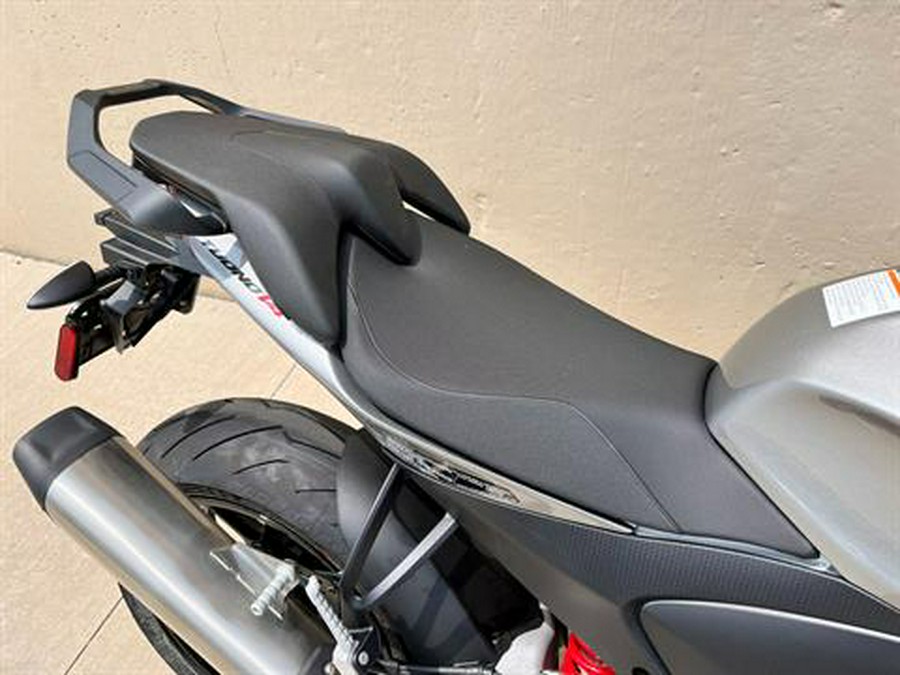 2024 Aprilia Tuono V4 1100