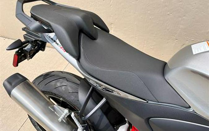 2024 Aprilia Tuono V4 1100