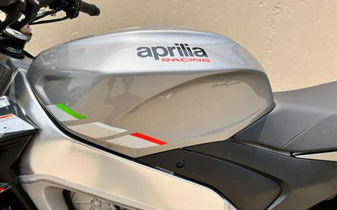 2024 Aprilia Tuono V4 1100