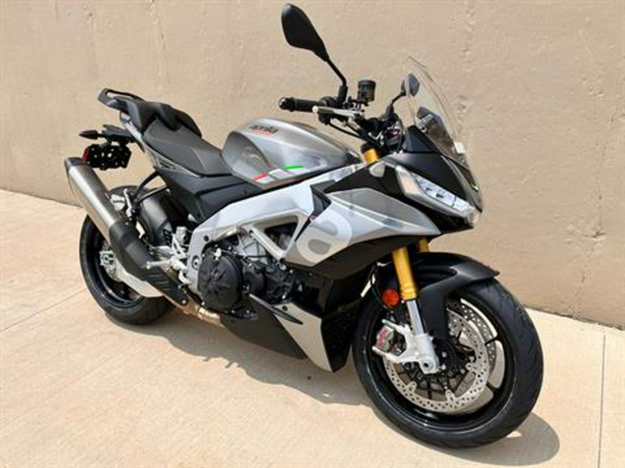 2024 Aprilia Tuono V4 1100