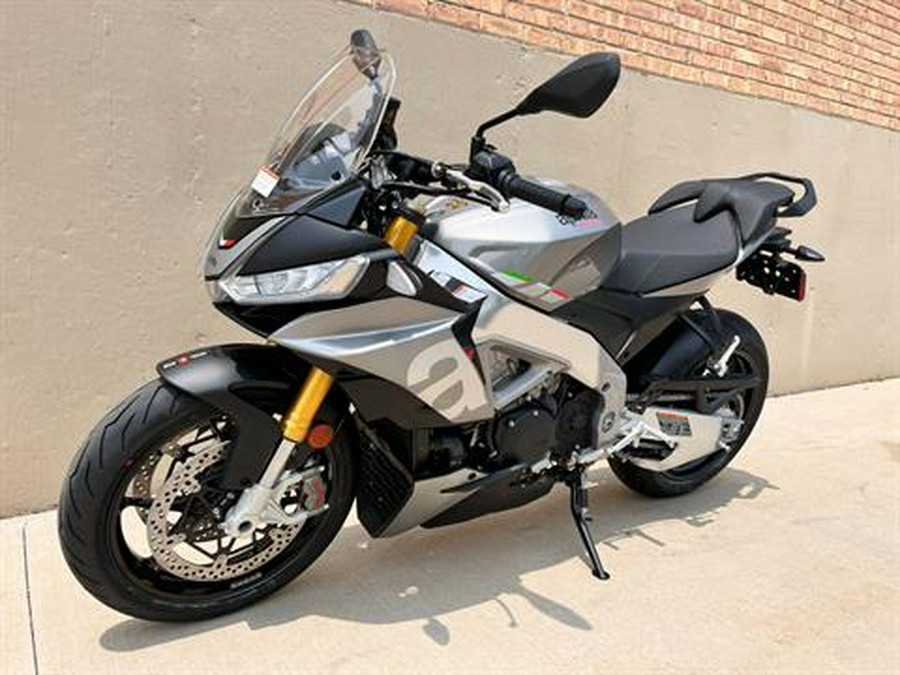 2024 Aprilia Tuono V4 1100