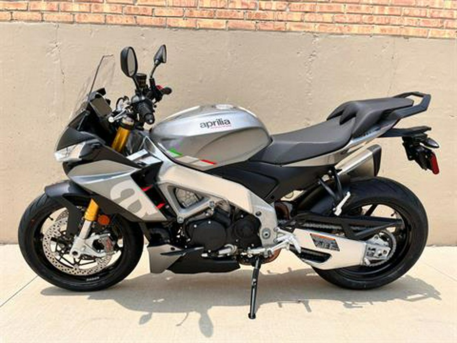 2024 Aprilia Tuono V4 1100