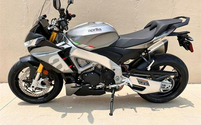 2024 Aprilia Tuono V4 1100