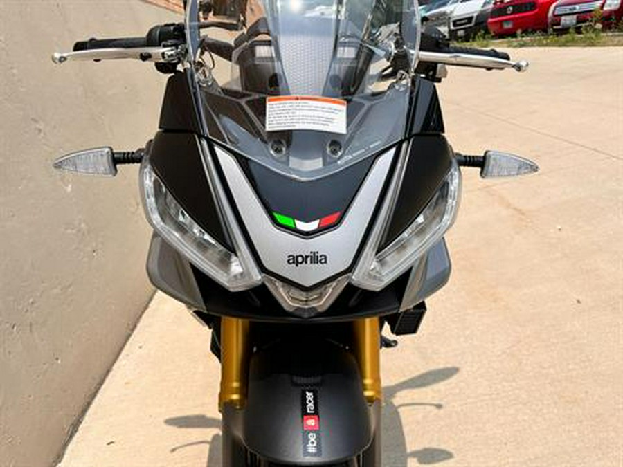 2024 Aprilia Tuono V4 1100