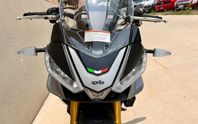 2024 Aprilia Tuono V4 1100