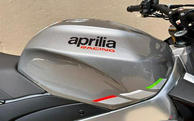 2024 Aprilia Tuono V4 1100