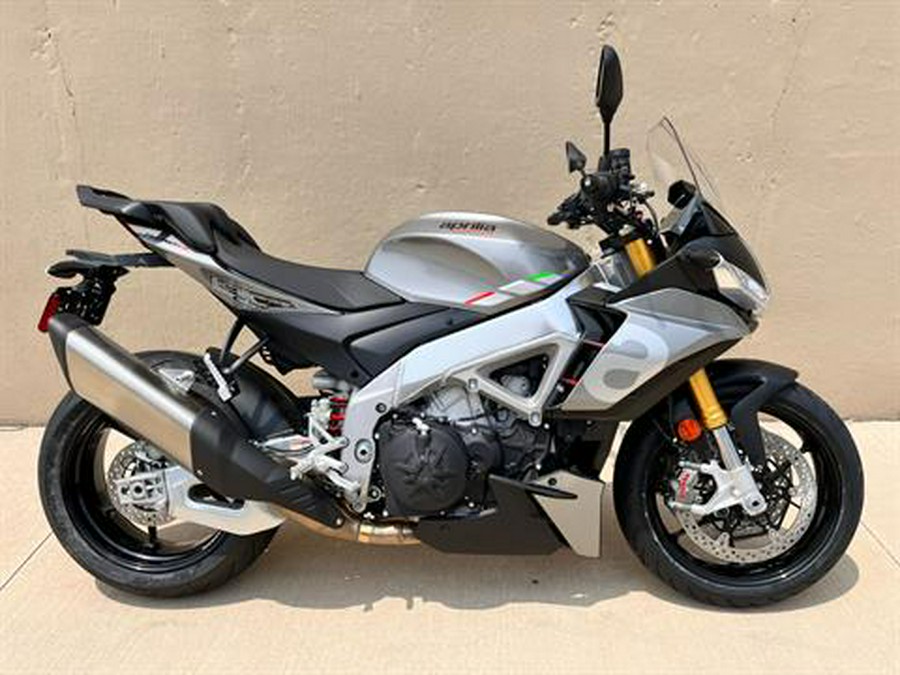 2024 Aprilia Tuono V4 1100