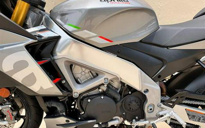 2024 Aprilia Tuono V4 1100